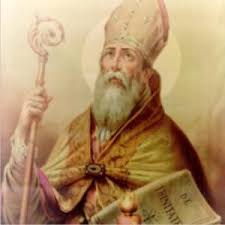 Santo Agostinho Sabedoria Politica