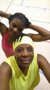 Booty Camp??? I'll be