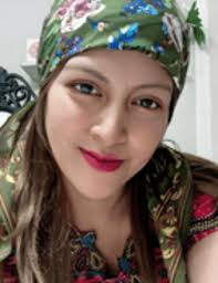 Catarina Jualiana Vicente Pelico