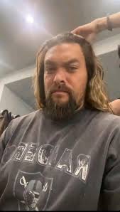 I've always thought "I feel like Jason, just found a rusty fleece" is a  brilliant line. Just fabulous. 👏