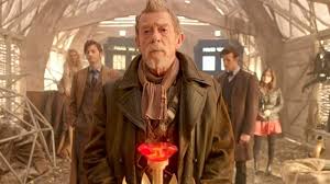 Et quelque part dans l'espace. Doctor Who Saison 7 Episode 15 En Streaming France Tv