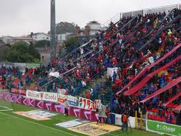 Bem vindo à página oficial do departamento de formação do clube desportivo trofense Sabado Vamos Todos Ao Estadio Blog Sou Trofense