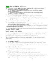 The water pollution gizmo™ will teach you about some of the main kinds of water pollution. U1a5 Report Form Gizmo U1a5 Report Form Water Pollution 1 In The Gizmotm Select The Type Pane And Choose Toxic As The Type Of Water Pollution Read The Course Hero