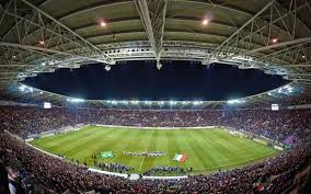 Ssc napoli is delighted about today's decision by the naples city council to rename the stadio napoli is the second club to have its stadium named after maradona, following his first club in his. Napoli Sets To Rename San Paolo Stadium After Maradona As Fans Flock Presidential Palace To Pay Last Their Respect
