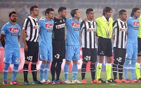 Vedere online bologna vs juventus diretta streaming gratis. Napoli Juve Chi Erano I Giocatori Dell Ultima Finale Di Coppa Italia Del 2012 Sky Sport