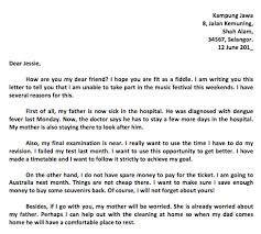 You have chosen to speak about the topic of in the pmr i examination last year, english recorded the lowest pass rate when compared to the other subjects. How To Write An Informal Letter Pt3english Com