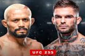 Ufc main card start time. Ufc 255 Figueiredo Vs Perez Fight Card Preview Predictions Location Date Start Time