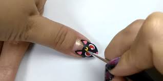 Anime Nail Art Designs Anime Wallpapers Are you going to post more anytime soon? anime nail art designs anime wallpapers