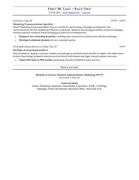 3 resume summary examples that'll make writing your own easier. Mid Career Resume Sample Professional Resume Examples Topresume