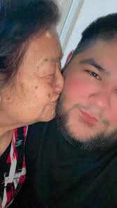 Nathan Y Rosina Valiente