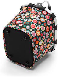 Alle zustandsdefinitionen aufrufen ： marke: Reisenthel Bikebasket Sporttasche 35 Cm 12 L Happy Flowers Amazon De Kuche Haushalt Wohnen