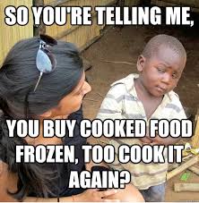 12 Best Skeptical Third World Kid Memes Ever