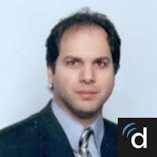 Dr. Bishr Hijazi, MD