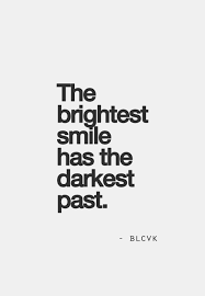 Sometimes It Takes Going Very Far Below The Surface To Realize And Appreciate What Lies Above Once You D Inspirational Smile Quotes Smile Quotes Words Quotes