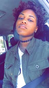 Dancer Kay Aka Squeakz