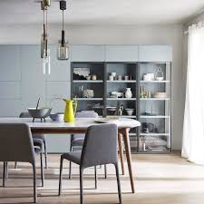 Das Elegante Esszimmer Von Novamobili Aus Italien Ist Ein