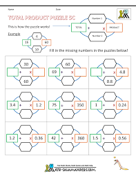 Maybe you would like to learn more about one of these? Printable Math Puzzles 5th Grade Ejercicios De Calculo Juegos De Logica Matematica Actividades De Matematicas