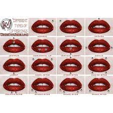 15 Different Types Of Lip Piercings Explained Liked On Polyvore With Images Different Lip Piercings Mouth Piercings Piercings