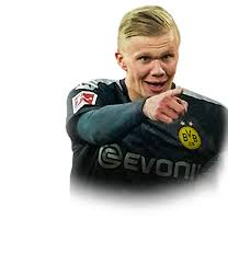 Équipe du luxembourg de football, german: Erling Braut Haland Fifa 20 87 If Prices And Rating Ultimate Team Futhead