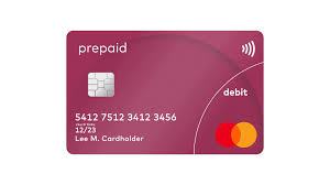 Some restrictions apply, see cardholder agreement for details on where your card can be used. Types Of Cards Credit Debit Prepaid Offers Benefits
