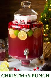 Epingle Par Coralie Latendresse Sur Christmas 2019 Punch De Noel Noel Cuisine Recette De Punch