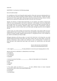 Section 3 language strategy in multinational company reading test 11 section 1 the origin of. Muet Exercises