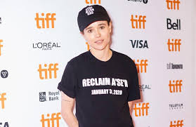 May 24, 2021 · elliot page's first shirtless photo since coming out as trans elliot page 1st shirtless pic since coming out.and he's ripped!!! Elliot Page Knew He Was A Boy As A Toddler Entertainment Insidenova Com