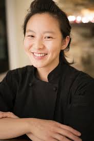 Angela Huang's Instagram, Twitter & Facebook