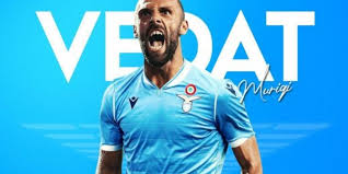Vedat muriqi, i̇talya'da ve lazio'da ilk sezonunu yaşıyor. Lajm I Keq Vedat Muriqi Infektohet Me Koronavirus Gazeta Mejdani