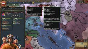 That's what you want to give them. 1 30 New Powerful Estate Privileges Part Ii Eu4