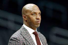 Billups is joining the staff of newly hired head coach, tyronn lue, the former cleveland cavaliers head coach who won the 2017 nba finals. La Clippers News Chauncey Billups Is Making A Push For A Head Coaching Job Clips Nation