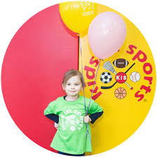 Next to outdoor activities for kids, let your kids play freezing toes. Kids In Sports Parties