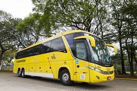 Começando pelo trajeto, a viação itapemirim é uma empresa que atua em 10 estados do brasil. Grupo Itapemirim Adiciona 130 Onibus A Frota Para Temporada De Verao