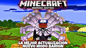 Maybe you would like to learn more about one of these? Nueva Actualizacion De Naruto Jedy V5 0 Para Minecraft Pe Bedrock Naruto Jedy Addon Mod Youtube