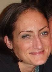 Anne Mraz's Instagram, Twitter & Facebook