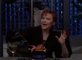 Beetlejuice is a 1988 american fantasy comedy film directed by tim burton, produced by the geffen company, and distributed by warner bros. 32 Movies With The Most Memorable Food Scenes Eat This Not That