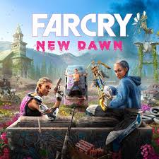 Far cry 6 is the sixth main installment in the far cry series, developed by ubisoft toronto. The Father Returns In The Story Trailer For Far Cry New Dawn Cinelinx Movies Games Geek Culture