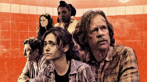 An addict looks for ways to beat the system and feed his habits while his kids fend for themselves. How Shameless Became Tv S Proudly Resilient Cockroach The Ringer