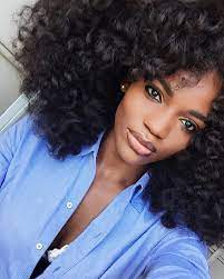 Asiyami Gold On Instagram Fbf To The Days When Your Curls Act Right Goodhairdays I Receive A Lot O Natural Hair Styles Beautiful Natural Hair Hair Styles