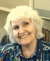 Obituary for Vivian "Ruth" (Loomis) Barker "Grams"