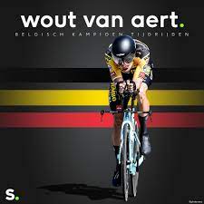 Belgisch kampioen veldrijden wout van aert 2021: Sporza Wout Van Aert Volgt Zichzelf Met Glans En Een Halve Minuut Voorsprong Op Als Belgisch Kampioen Tegen De Klok Victor Campenaerts Strandt Op Een 2e Plaats Frederik Frison Is