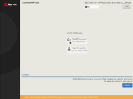 How To Install Red Hat Enterprise Linux 8 X Dell Us