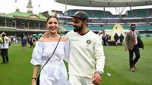 Kohli Anushka Welcome Baby Girl At Breach Candy Hospital Skipper virat kohli who is the spine of the team hurt his shoulder while fielding and was off the ground for the maximum part of the day. kohli anushka welcome baby girl at