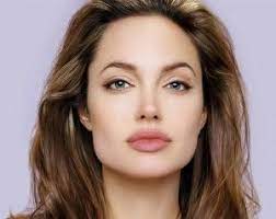 Epingle Sur Angelina Jolie