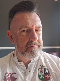 Peppermint and Tea Tree Beard Oil (30ml)