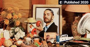 He has more than 1.8 million dedicated fans on the platform. The Many Lives Of Marc Jacobs The New York Times