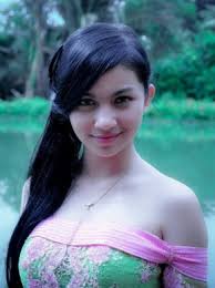 Hasil gambar untuk CANTIK INDO