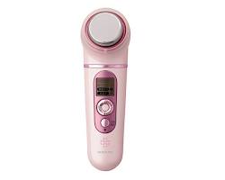 超音波美顔器の画像
