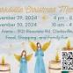 Clarksville Christmas Market