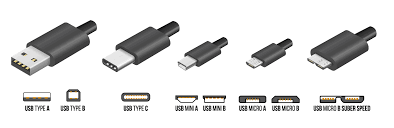 Universal serial bus (usb) is an industry standard that establishes specifications for cables and connectors and protocols for connection, communication and power supply (interfacing). The Ultimate Guide To Usb Cables Consolidated Electronic Wire Cable
